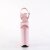 Pleaser BEYOND-009 Plateau Sandaletten Lack Rosa EU-38 / US-8