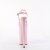 Pleaser BEYOND-009 Plateau Sandaletten Lack Rosa EU-38 / US-8
