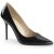 Pleaser CLASSIQUE-20 Pumps Lack Schwarz EU-35 / US-5