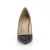 Pleaser CLASSIQUE-20 Pumps Schwarz EU-42 / US-12