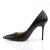 Pleaser CLASSIQUE-20 Pumps Schwarz EU-39 / US-9