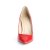 Pleaser CLASSIQUE-20 Pumps Lack Rot EU-35 / US-5