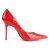 Pleaser CLASSIQUE-20 Pumps Lack Rot EU-35 / US-5