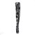 Pleaser CLASSIQUE-3000 Overknee Stiefel Lack Schwarz EU-35 / US-5