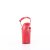 Pleaser CRAZE-809 Plateau Sandaletten Lack Rot EU-44 / US-14