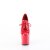 Pleaser CRAZE-860 Plateau Pumps Lack Rot EU-36 / US-6