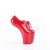 Pleaser CRAZE-860 Plateau Pumps Lack Rot EU-36 / US-6