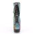 Pleaser DELIGHT-1020REFL Plateau Stiefeletten Reflektion Bunt EU-36 / US-6