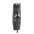 Pleaser DELIGHT-600-18 Plateau Stiefeletten Kunstleder Schwarz EU-37 / US-7