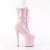 Pleaser ENCHANT-1041 Plateau Stiefelette Lack Rosa EU-36 / US-6