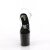 Pleaser ENCHANT-708LT-PINWHE Plateau Sandaletten Transparent Schwarz EU-37 / US-7