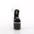 Pleaser ESTEEM-708LG Plateau Sandaletten Glitter Transparent Bunt EU-38 / US-8