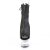 Pleaser FLASHDANCE-1018-7 Plateau Stiefeletten Kunstleder Schwarz EU-35 / US-5