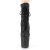 Pleaser FLAMINGO-1020GWR Plateau Stiefeletten Glitter Schwarz EU-37 / US-7