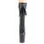 Pleaser FLAMINGO-1050WR Plateau Stiefeletten Kunstleder Schwarz EU-35 / US-5