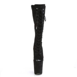 Pleaser FLAMINGO-2051FS Plateau Stiefeletten...