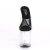 Pleaser FLAMINGO-801 Plateau Pantoletten Transparent EU-35 / US-5