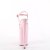 Pleaser INFINITY-909 Plateau Sandaletten Lack Rosa EU-37 / US-7