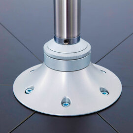 Lupit Pole Stage Long Legs Edelstahl 45 mm
