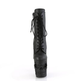 Pleaser RAPTURE-1020 Plateau Stiefeletten Kunstleder...