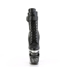 Pleaser RAPTURE-1020STR-LT Plateau Stiefeletten...