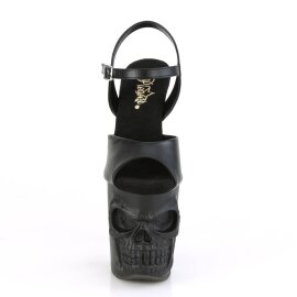 Pleaser RAPTURE-809 Plateau Sandaletten Kunstleder...
