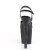 Pleaser RAPTURE-809 Plateau Sandaletten Kunstleder Schwarz EU-35 / US-5