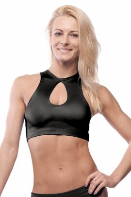 i-Style Top Eclipse Supplex M