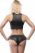 i-Style Top Eclipse Supplex M