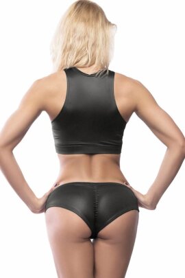 i-Style Top Eclipse Supplex L