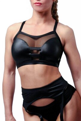i-Style Top Rubi Liquid Skin XS
