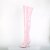 Pleaser SEDUCE-3000 Overknee Stiefel Lack Rosa EU-37 / US-7