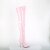 Pleaser SEDUCE-3000 Overknee Stiefel Lack Rosa EU-37 / US-7