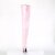 Pleaser SEDUCE-3010 Overknee Stiefel Lack Rosa EU-37 / US-7