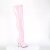 Pleaser SEDUCE-3010 Overknee Stiefel Lack Rosa EU-37 / US-7