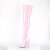 Pleaser SEDUCE-3010 Overknee Stiefel Lack Rosa EU-38 / US-8