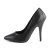 Pleaser SEDUCE-420 Pumps KunstKunstleder Schwarz EU-35 / US-5