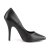 Pleaser SEDUCE-420 Pumps KunstKunstleder Schwarz EU-35 / US-5