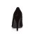 Pleaser SEDUCE-420 Pumps Samt Schwarz EU-35 / US-5