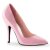 Pleaser SEDUCE-420 Pumps Lack Rosa EU-35 / US-5