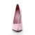 Pleaser SEDUCE-420 Pumps Lack Rosa EU-35 / US-5