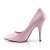 Pleaser SEDUCE-420 Pumps Lack Rosa EU-35 / US-5