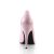 Pleaser SEDUCE-420 Pumps Lack Rosa EU-35 / US-5