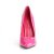 Pleaser SEDUCE-420 Pumps Lack Pink EU-35 / US-5