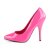 Pleaser SEDUCE-420 Pumps Lack Pink EU-35 / US-5