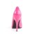 Pleaser SEDUCE-420 Pumps Lack Pink EU-35 / US-5