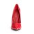 Pleaser SEDUCE-420 Pumps Lack Rot EU-35 / US-5