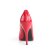 Pleaser SEDUCE-420 Pumps Lack Rot EU-35 / US-5