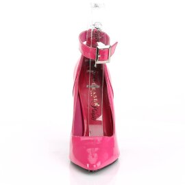 Pleaser SEDUCE-431 Pumps Lack Pink EU-35 / US-5