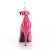 Pleaser SEDUCE-431 Pumps Lack Pink EU-35 / US-5